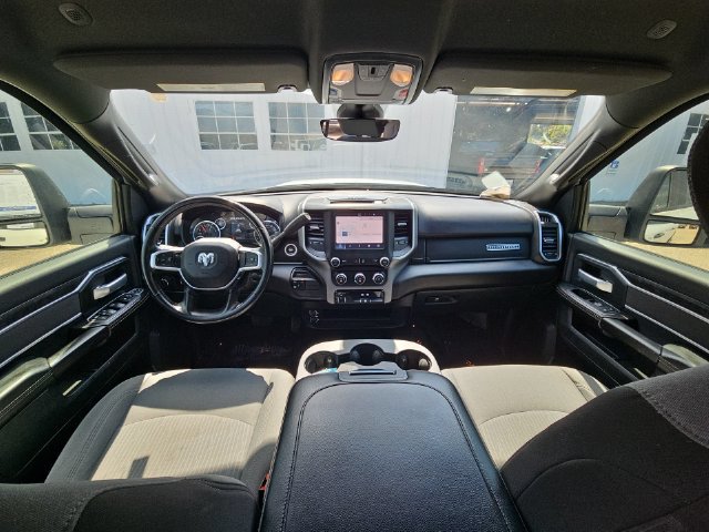 2024 RAM Ram 2500 Pickup Big Horn - Photo 11