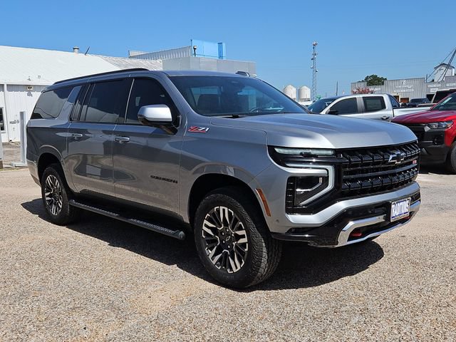 2026 Chevrolet Suburban Z71 - Photo 39