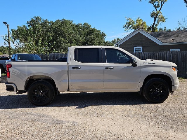 2026 Chevrolet Silverado 1500 Custom - Photo 44