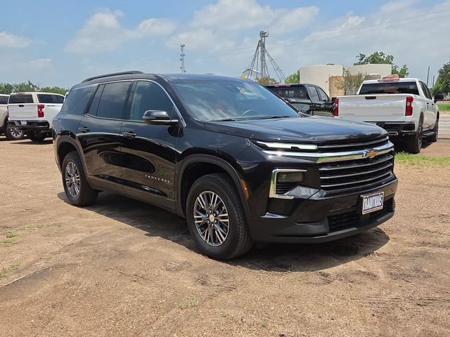 2026 Chevrolet Traverse LT - Photo 36