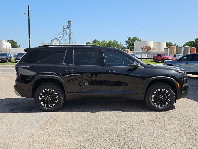2026 Chevrolet Traverse Z71 - Photo 38