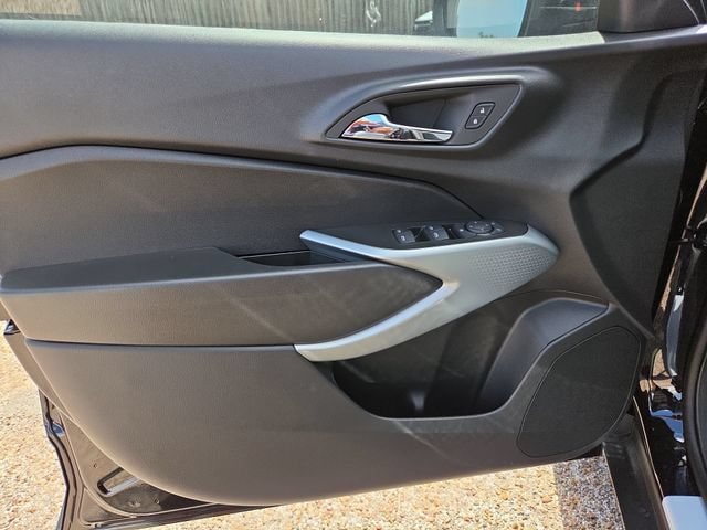 2026 Chevrolet Trax LS - Photo 22
