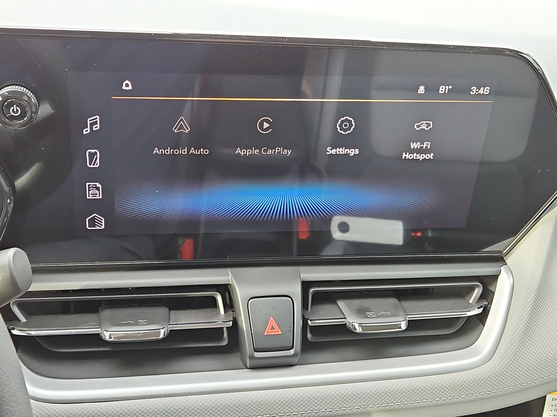 2026 Chevrolet Trailblazer LS - Photo 122