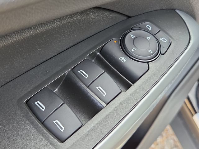 2026 Chevrolet Trax LS - Photo 23