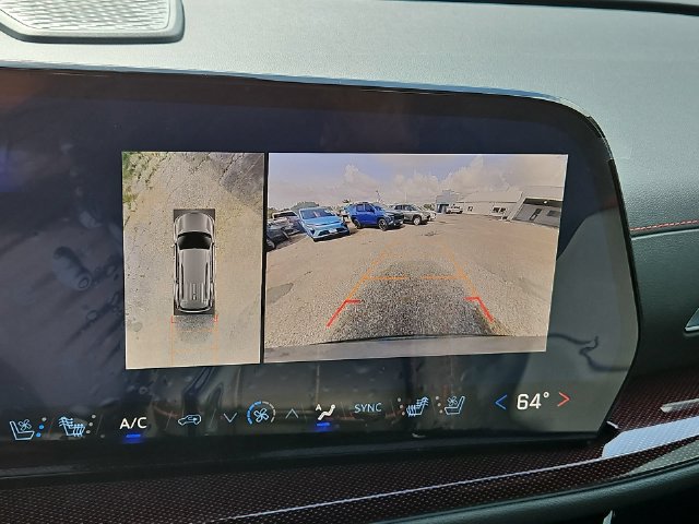 2026 Chevrolet Traverse RS - Photo 22