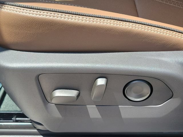 2026 Chevrolet Tahoe High Country - Photo 35