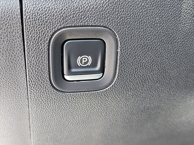 2025 Chevrolet Silverado 1500 Work Truck - Photo 40