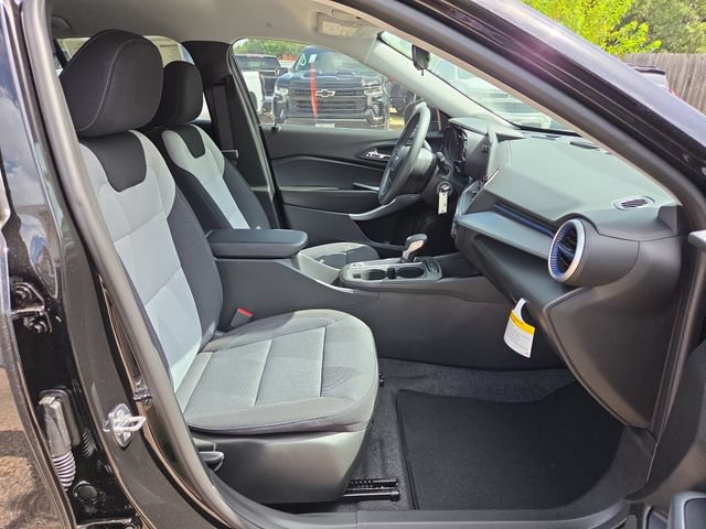 2026 Chevrolet Trax LS - Photo 27