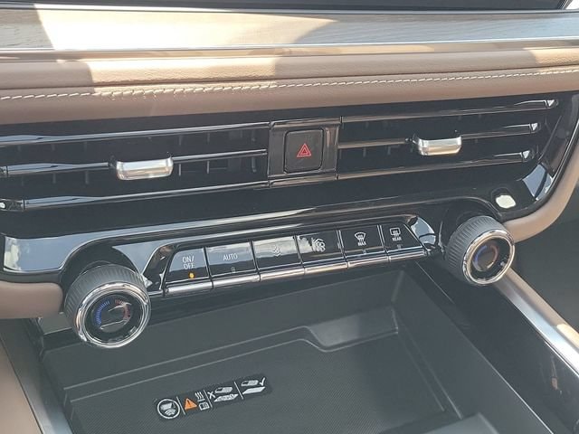2026 Chevrolet Tahoe High Country - Photo 50