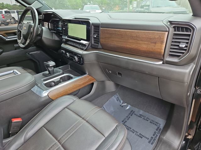 2022 Chevrolet Silverado 1500 High Country - Photo 31