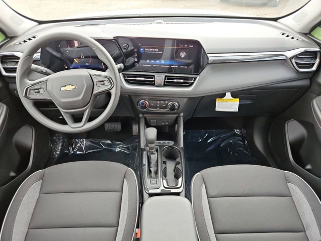 2026 Chevrolet Trailblazer LS - Photo 20