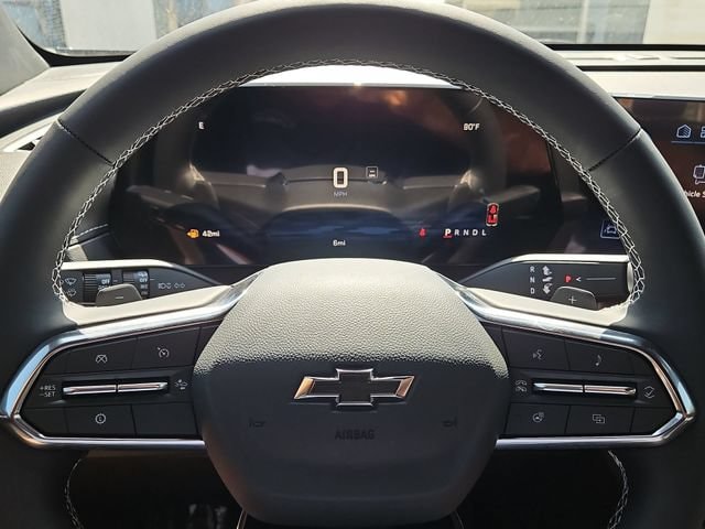 2026 Chevrolet Traverse LT - Photo 12