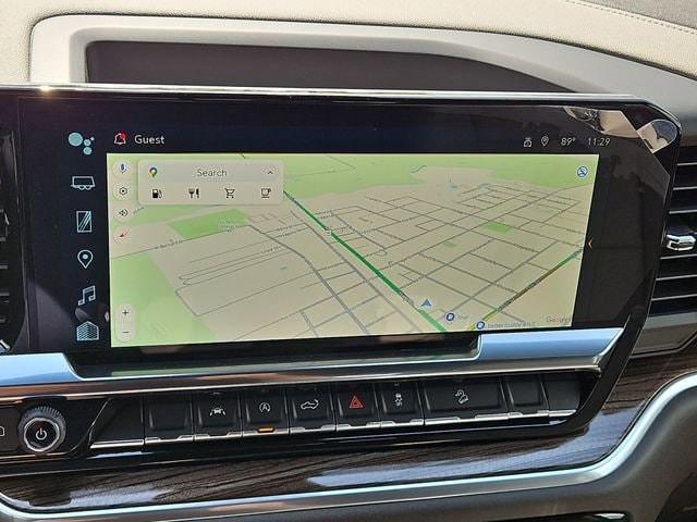 2026 Chevrolet Silverado 1500 LT - Photo 15