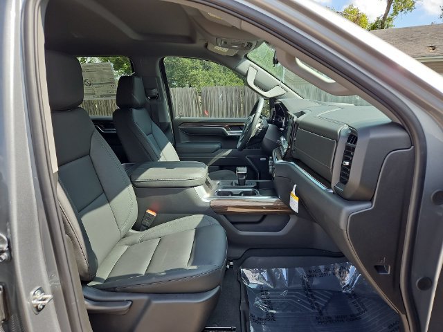 2026 Chevrolet Silverado 1500 LT Trail Boss - Photo 35