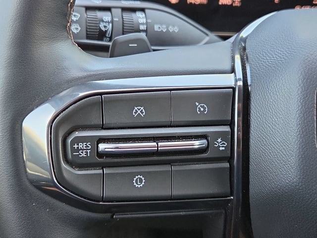 2026 GMC Terrain AT4 - Photo 46