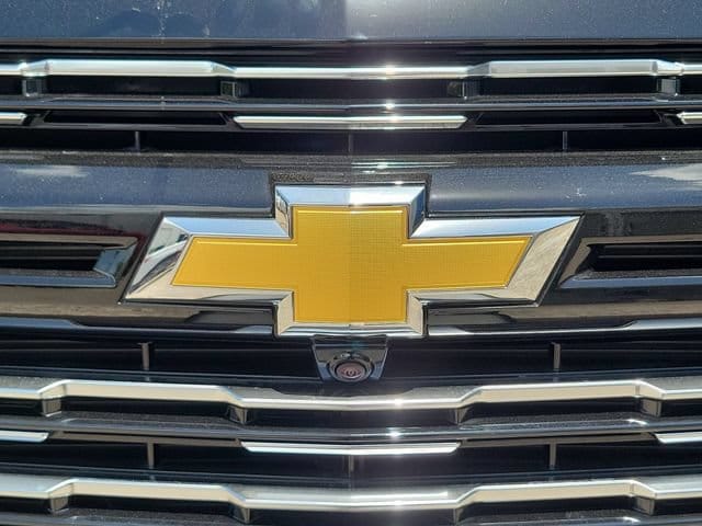 2026 Chevrolet Tahoe High Country - Photo 31