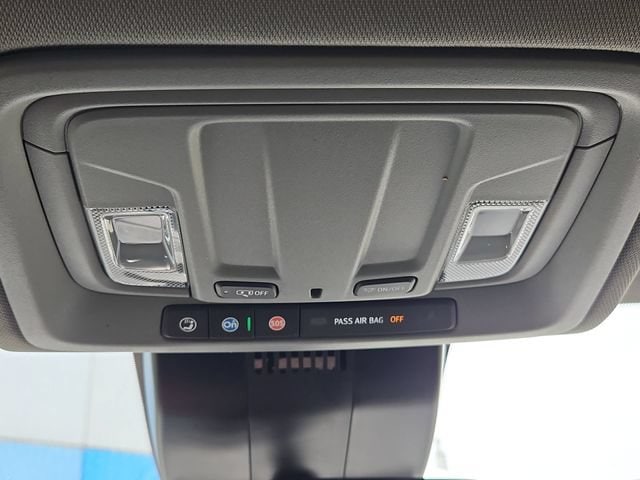 2025 Chevrolet Silverado 1500 Work Truck - Photo 49