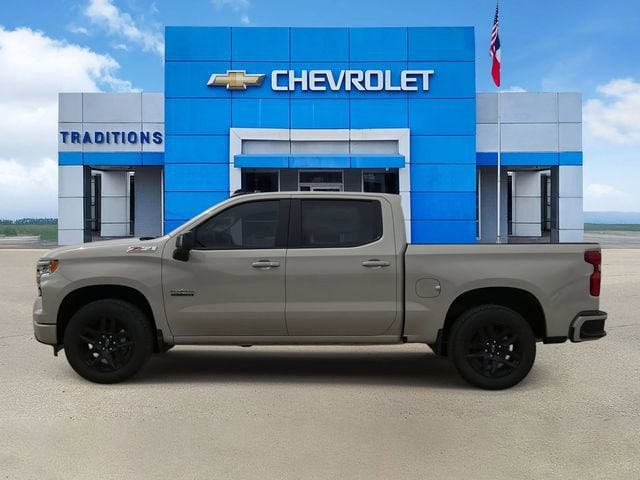 2026 Chevrolet Silverado 1500 RST - Photo 6
