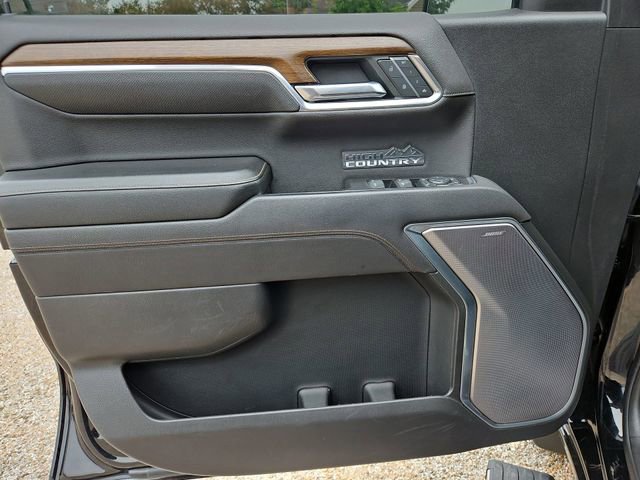 2022 Chevrolet Silverado 1500 High Country - Photo 24