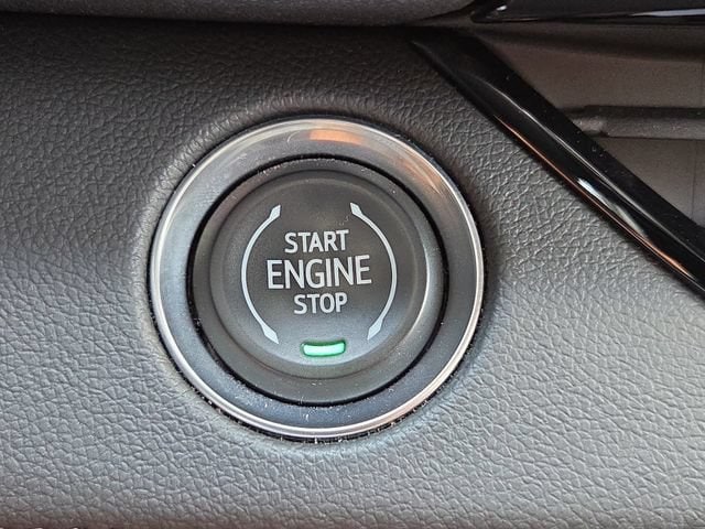 2025 Buick Enclave Preferred - Photo 18