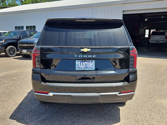 2025 Chevrolet Tahoe LS - Photo 40