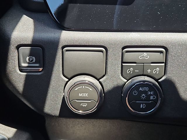 2026 Chevrolet Silverado 1500 RST - Photo 19