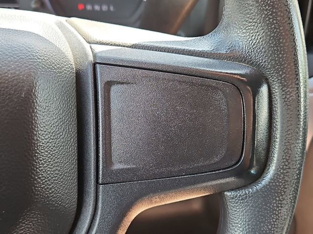 2024 Chevrolet Silverado 2500HD Custom - Photo 45