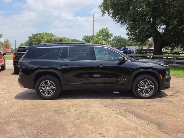 2026 Chevrolet Traverse LT - Photo 37