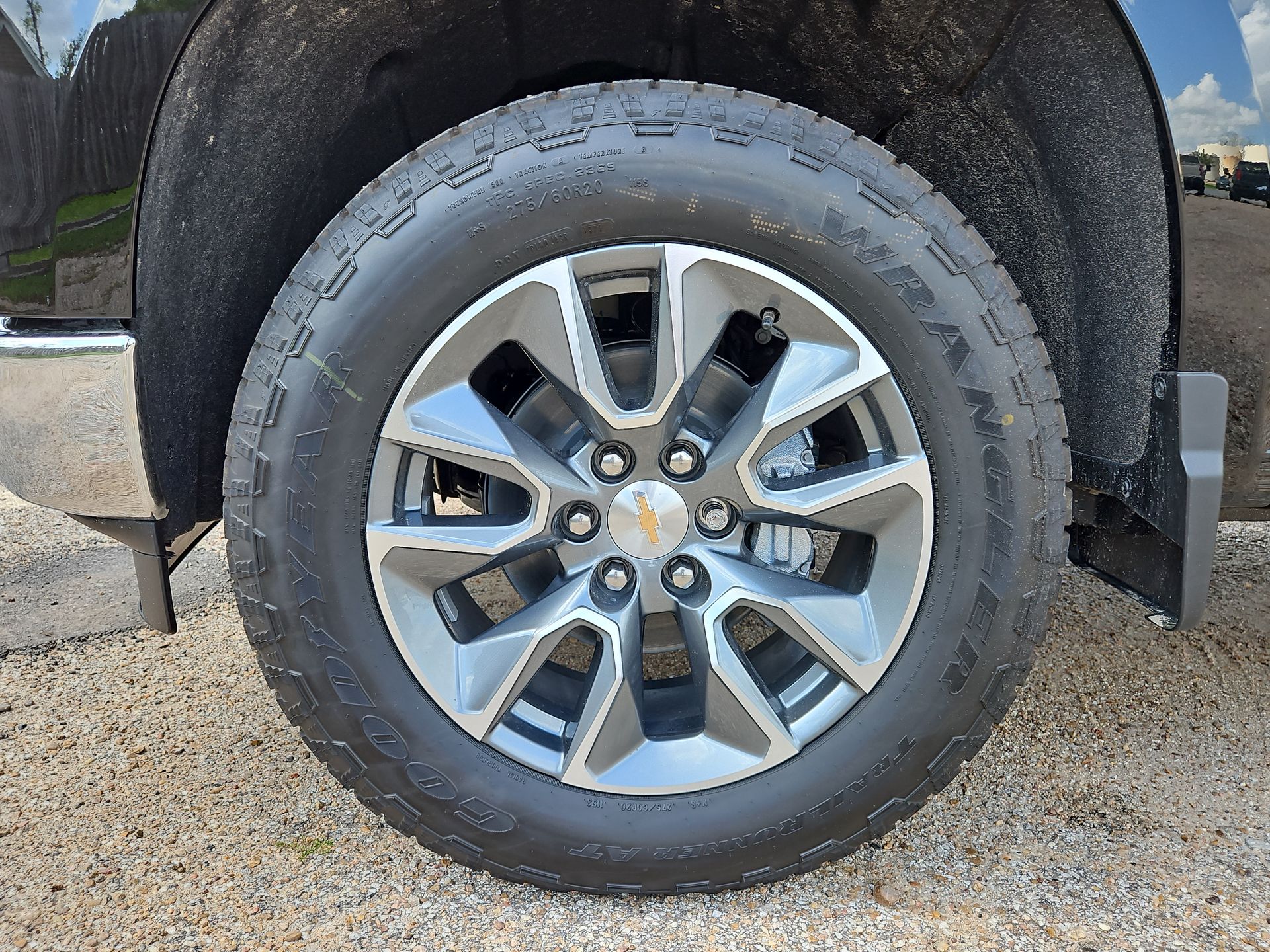 2026 Chevrolet Silverado 1500 LT - Photo 109