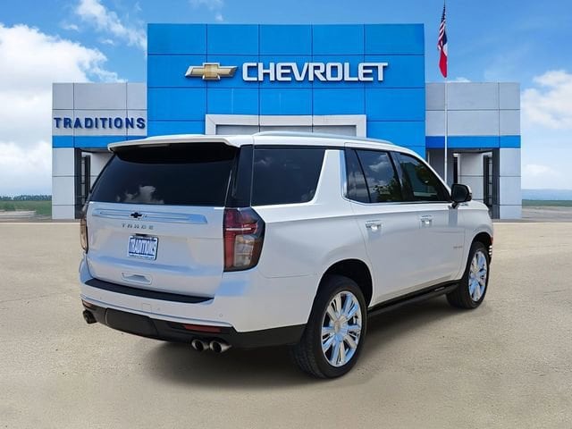 2023 Chevrolet Tahoe High Country - Photo 9