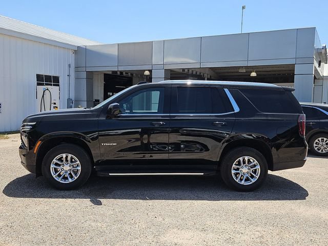 2025 Chevrolet Tahoe LS - Photo 42