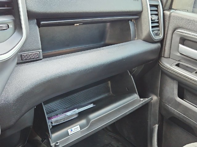 2024 RAM Ram 2500 Pickup Big Horn - Photo 56