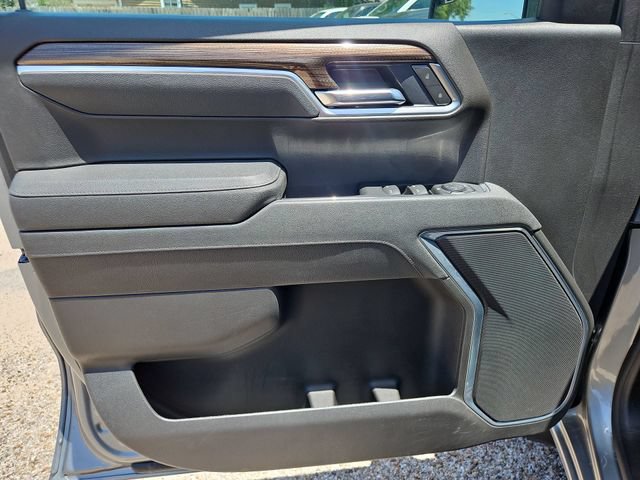 2026 Chevrolet Silverado 1500 RST - Photo 23