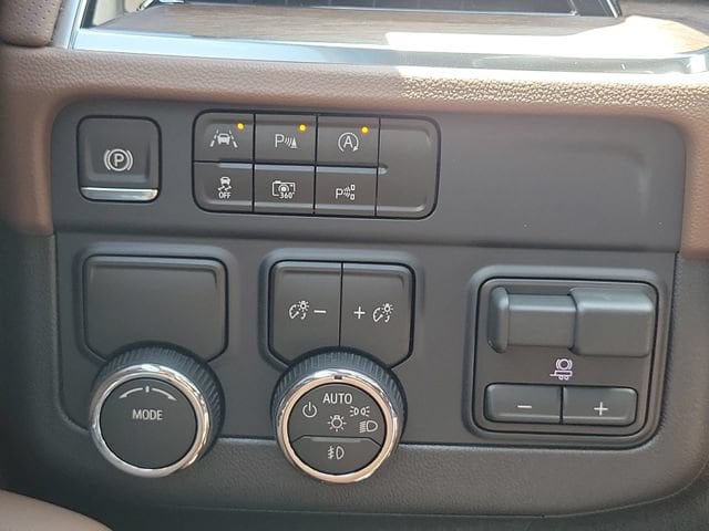 2026 Chevrolet Tahoe High Country - Photo 19