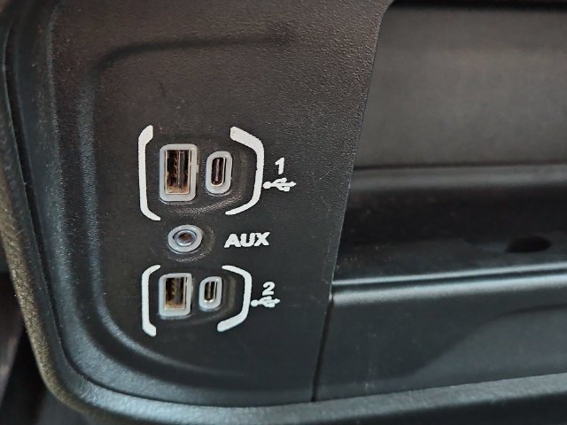 2024 RAM Ram 2500 Pickup Big Horn - Photo 51