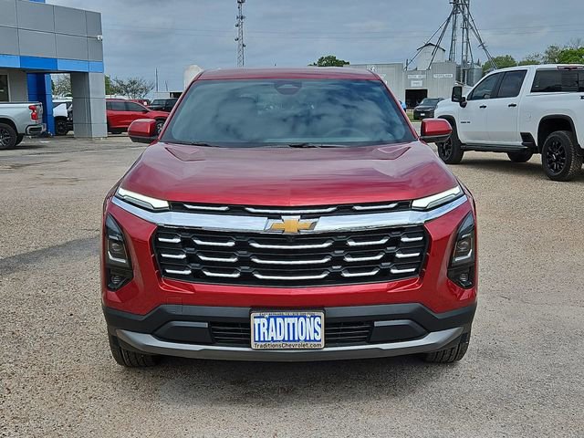 2026 Chevrolet Equinox LT - Photo 36