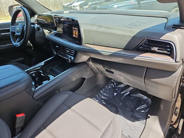 2025 Chevrolet Tahoe LS - Photo 29