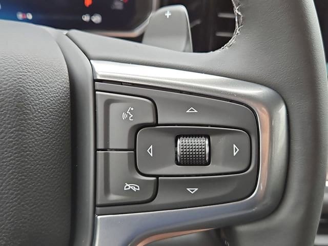 2026 Chevrolet Silverado 1500 LT - Photo 46