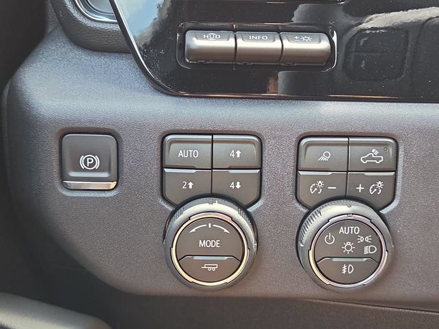 2026 Chevrolet Silverado 2500 HD ZR2 - Photo 19