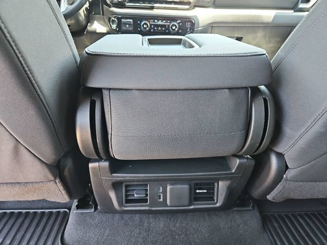 2026 Chevrolet Silverado 1500 RST - Photo 22