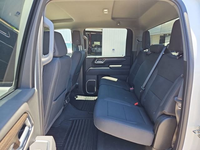 2025 Chevrolet Silverado 2500HD LT - Photo 25