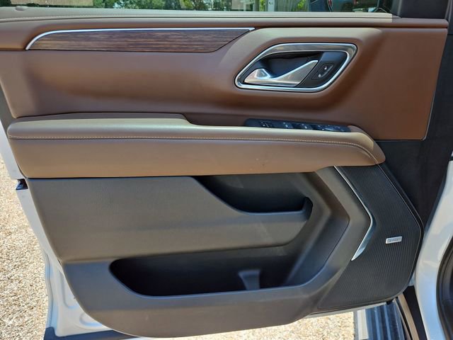 2023 Chevrolet Tahoe High Country - Photo 24
