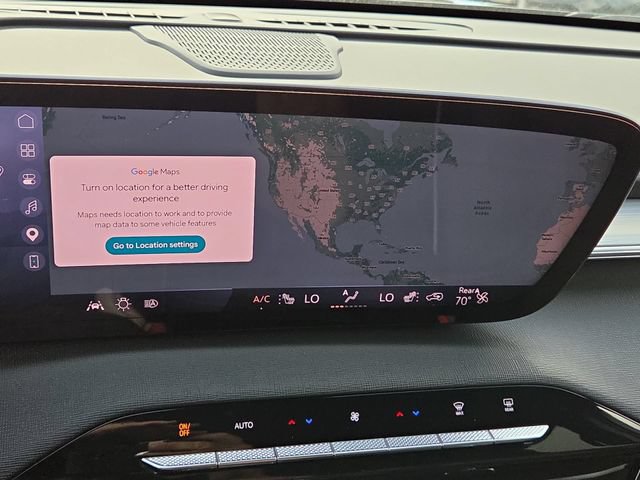 2025 Buick Enclave Preferred - Photo 15