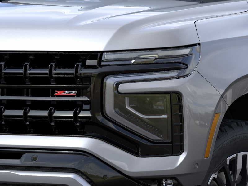 2026 Chevrolet Suburban Z71 - Photo 64