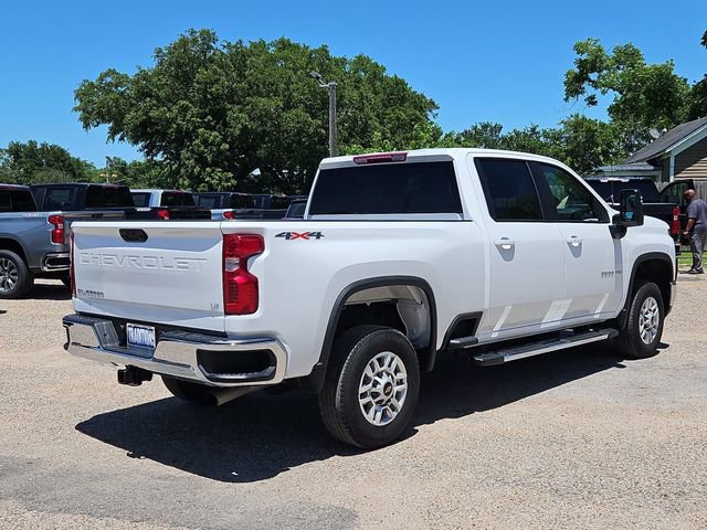 2025 Chevrolet Silverado 2500HD LT - Photo 39