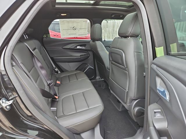 2026 Chevrolet Trailblazer Activ - Photo 27