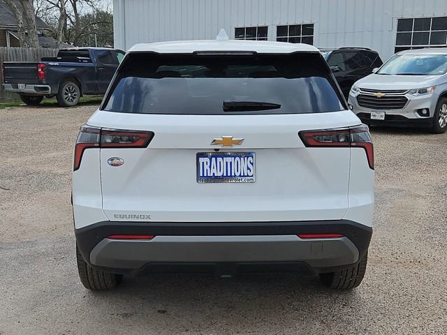 2026 Chevrolet Equinox LT - Photo 40