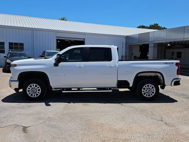 2025 Chevrolet Silverado 2500HD LT - Photo 42