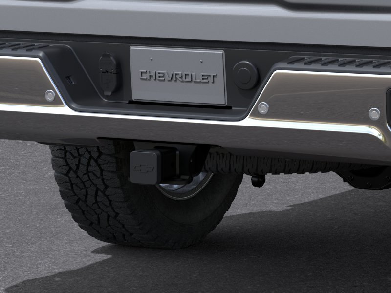 2026 Chevrolet Silverado 2500 HD LTZ - Photo 14
