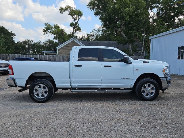 2024 RAM Ram 2500 Pickup Big Horn - Photo 43